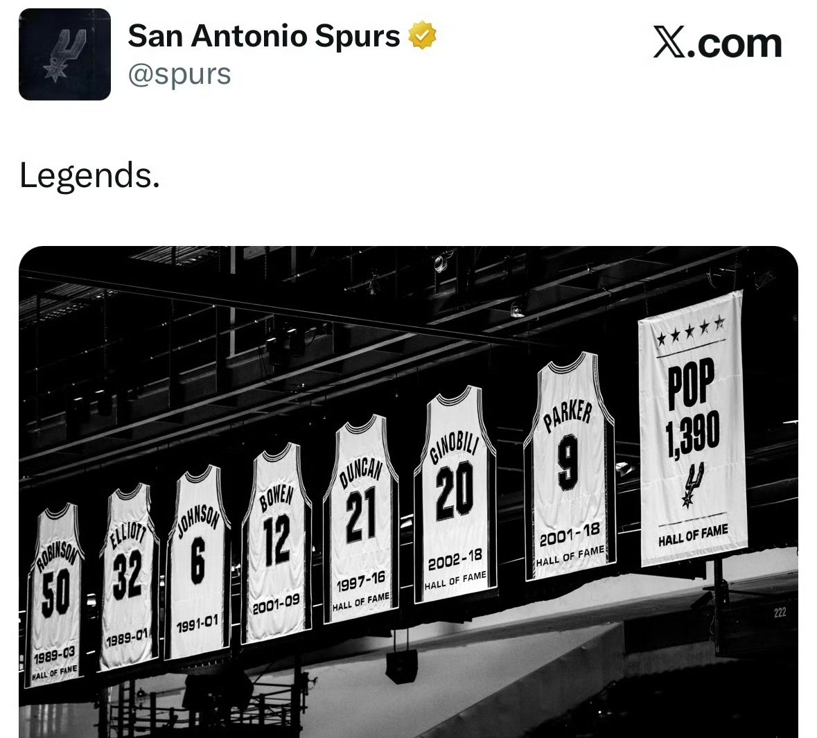 圣安东尼奥马刺训练开放日，集结日门线救险引欢呼，全明星赛在即，纪律约束更严格的简单介绍